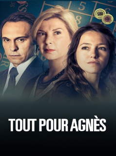 Tout pour Agnès Saison 1 en streaming français