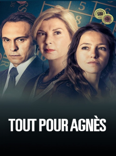 Tout pour Agnès saison 1 épisode 3