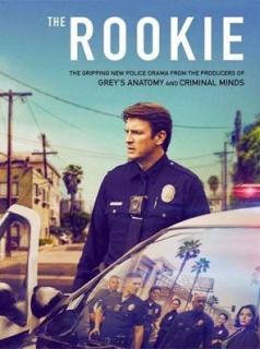 The Rookie : le flic de Los Angeles saison 1