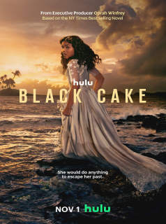 Black Cake Saison 1 en streaming français