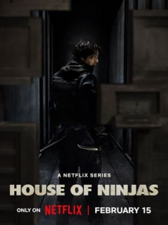 HOUSE OF NINJAS saison 1 épisode 7