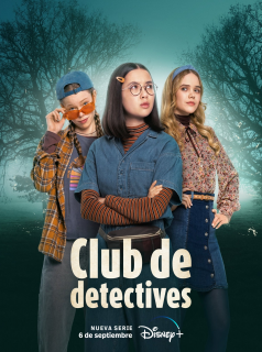 Les 3 détectives Saison 1 en streaming français