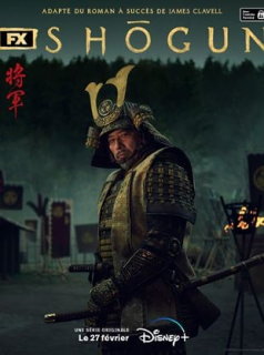 Shogun Saison 1 en streaming français