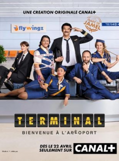 Terminal 2024 saison 1 épisode 5