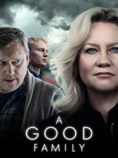 A Good Family saison 1 épisode 6