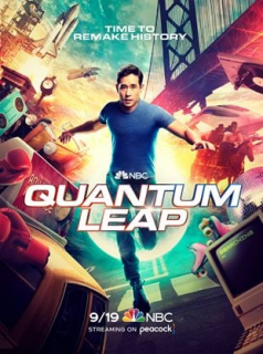 Code Quantum saison 1 épisode 6