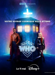 Doctor Who saison 2 épisode 3