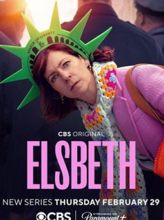 Elsbeth saison 1 épisode 1