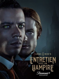 Entretien avec un vampire saison 1 épisode 6