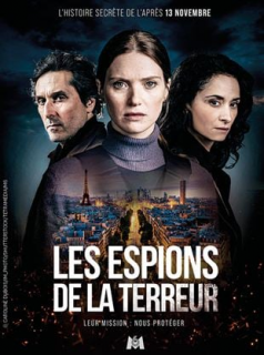 Les Espions de la terreur streaming