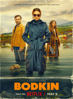 BODKIN streaming