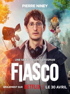 Fiasco saison 1 épisode 3