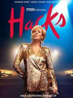 Hacks Saison 2 en streaming français