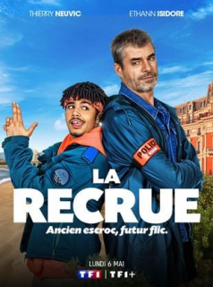 La Recrue saison 1 épisode 1