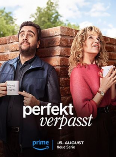 Parfaitement raté saison 1 épisode 2