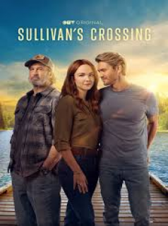 Sullivan's Crossing streaming