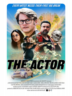 The Actor saison 1 épisode 8