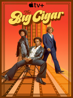 The Big Cigar saison 1 épisode 2