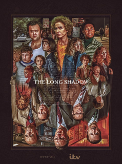 The Long Shadow saison 1 épisode 3