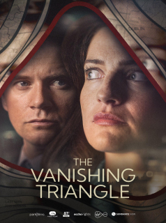 The Vanishing Triangle saison 1 épisode 3