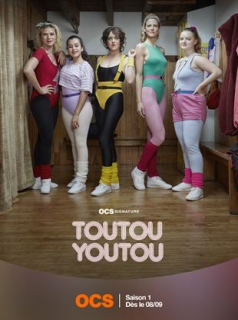 Toutouyoutou saison 1 épisode 8