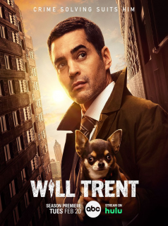 Will Trent saison 1 épisode 6