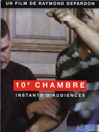 10e chambre – Instants d'audience