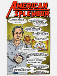 American Splendor