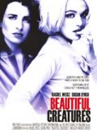 Beautiful creatures streaming