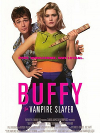 Buffy, tueuse de vampires streaming