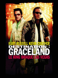 Destination : Graceland streaming