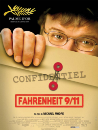 Fahrenheit 9/11 streaming