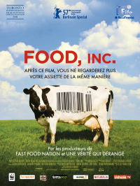 Food, Inc. streaming