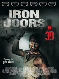 Iron Doors streaming