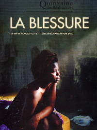 La Blessure streaming