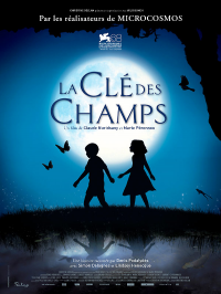 La Clé des champs