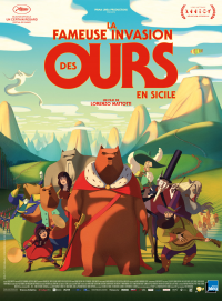 La Fameuse invasion des ours en Sicile streaming