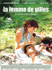 La femme de Gilles streaming