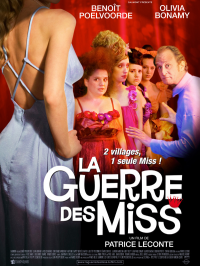 La Guerre des miss streaming