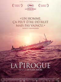 La Pirogue streaming