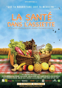 La santé dans l'assiette