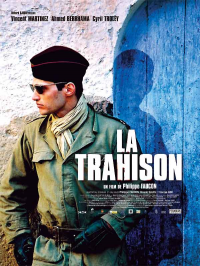 La Trahison streaming