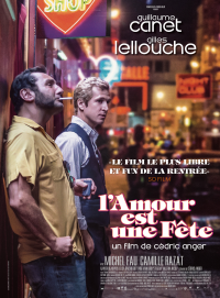 L'Amour est une fête streaming