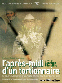 L'après-midi d'un tortionnaire streaming