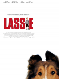 Lassie 2005 streaming
