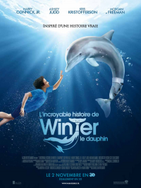 L'Incroyable histoire de Winter le dauphin streaming