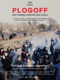 Plogoff, des pierres contre des fusils