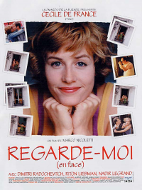 Regarde-moi (en face) streaming