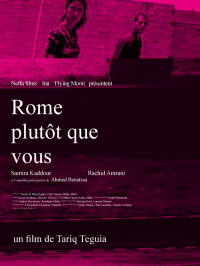 Rome plutôt que vous