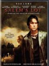 Salem's Lot streaming